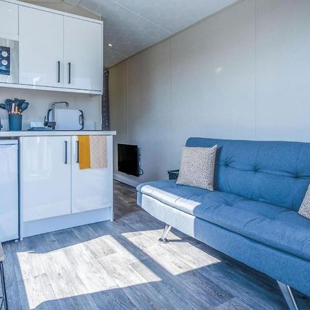 The Studio - 1 Bedroom Cabin - 安姆罗斯 外观 照片